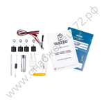 Бензиновый генератор Varteg G3500