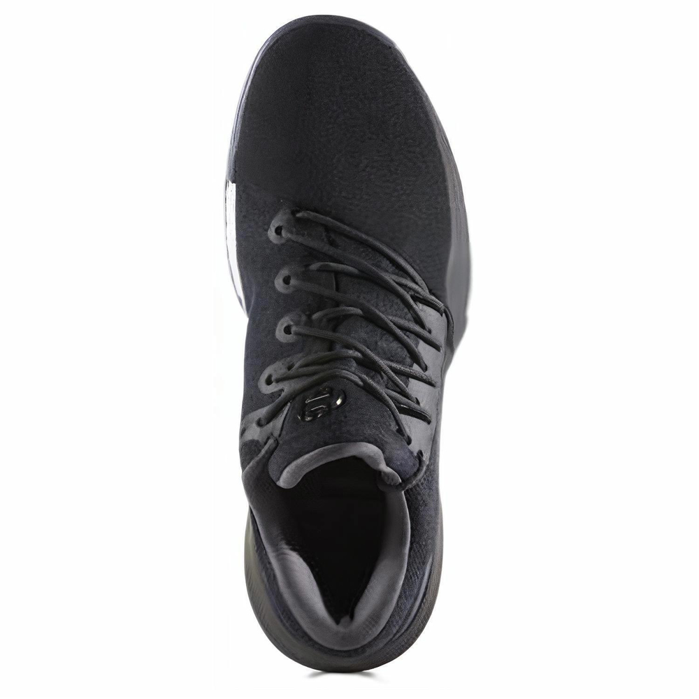 Кроссовки Adidas Harden Vol.1 Dark Ops Xeno