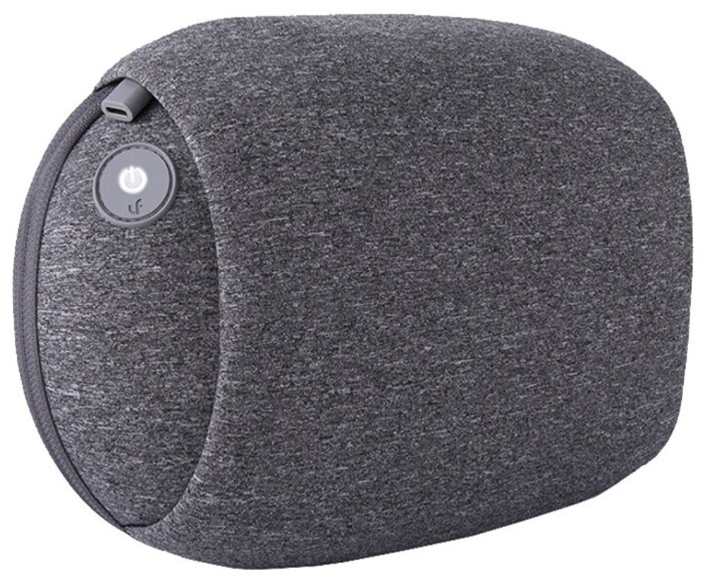 Подушка массажная Xiaomi LeFan Kneading Massage Pillow Type-C (LF-YK006)