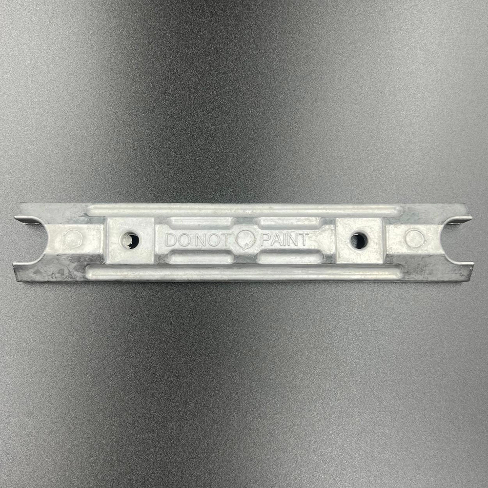 Анод подвески Yamaha 40-90 (Алюминий) (6H1-45251-03-AL) (Omax)
