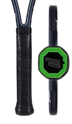 Теннисная ракетка Prince Textreme 2.5 Phantom 100X 18x20