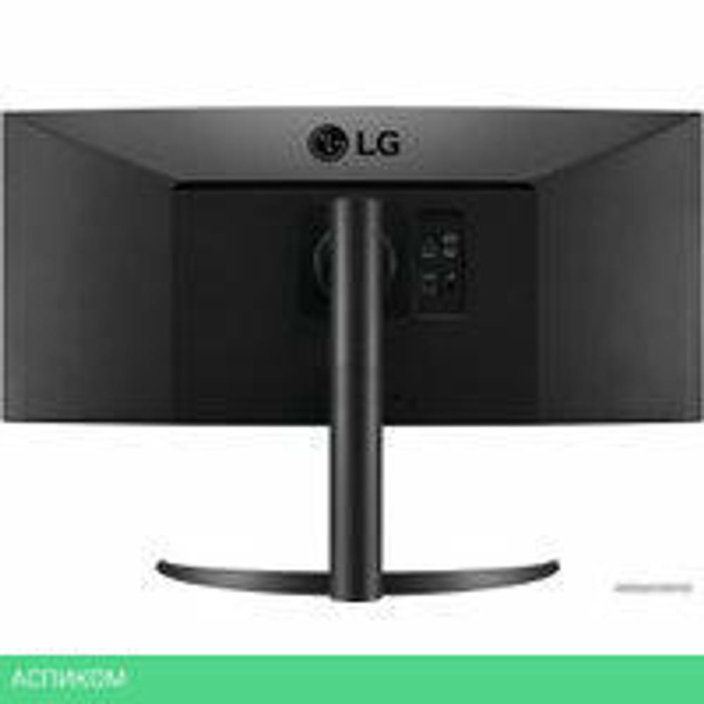 Монитор LG UltraWide 34WP85C-B