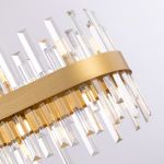 Люстра MD20020101-28ASG