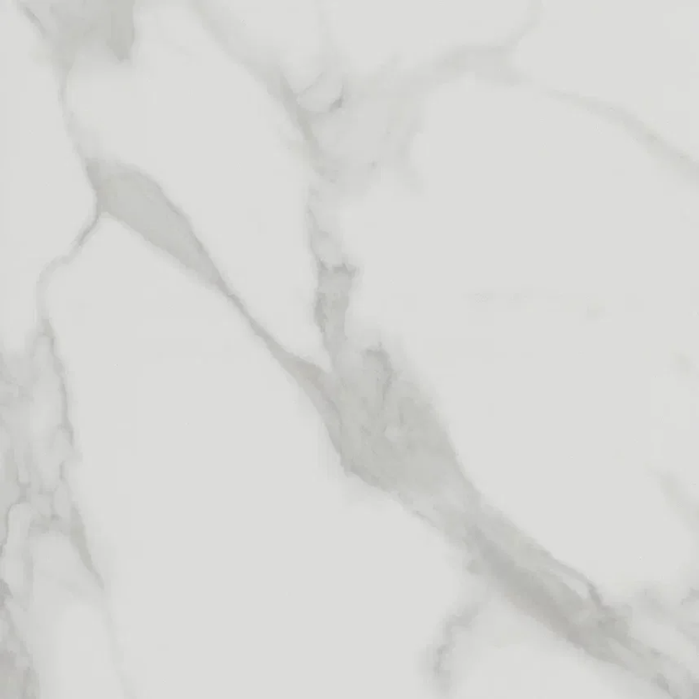 LVT плитка Invictus Primus Tile PURE MARBLE Snow