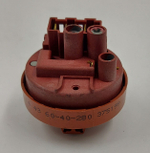 Прессостат стиральной машины Metalflex HD505 T85 375199 (уровни 60-40-280)