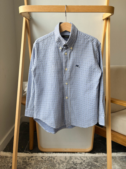 Рубашка Etro, 116