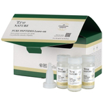 Tahe Пептидный несмываемый уход для волос( восстановление волос) - PURE PEPTIDES LEAVE-ON TREAMENT, 6 x 10 мл