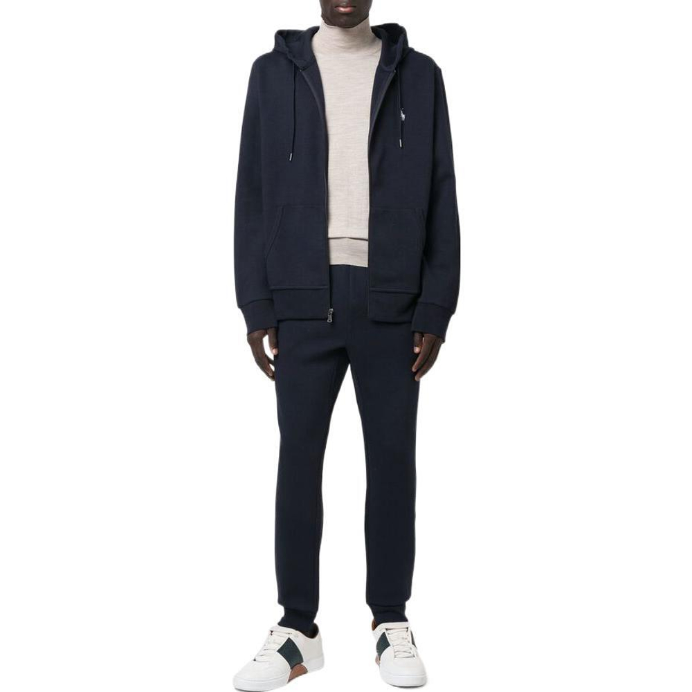 Толстовки Polo Ralph Lauren FW22 Logo, 710888282-002