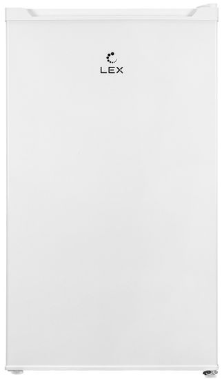 Холодильник Lex RFS 101 DF WH
