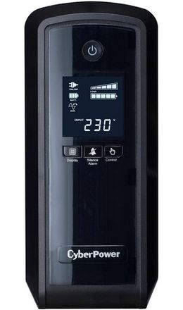 CP Intelligent LCD Series