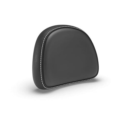 Спинка пассажирская Royal Enfield, черная Passenger Backrest Pad – Meteor 350, KXA00088