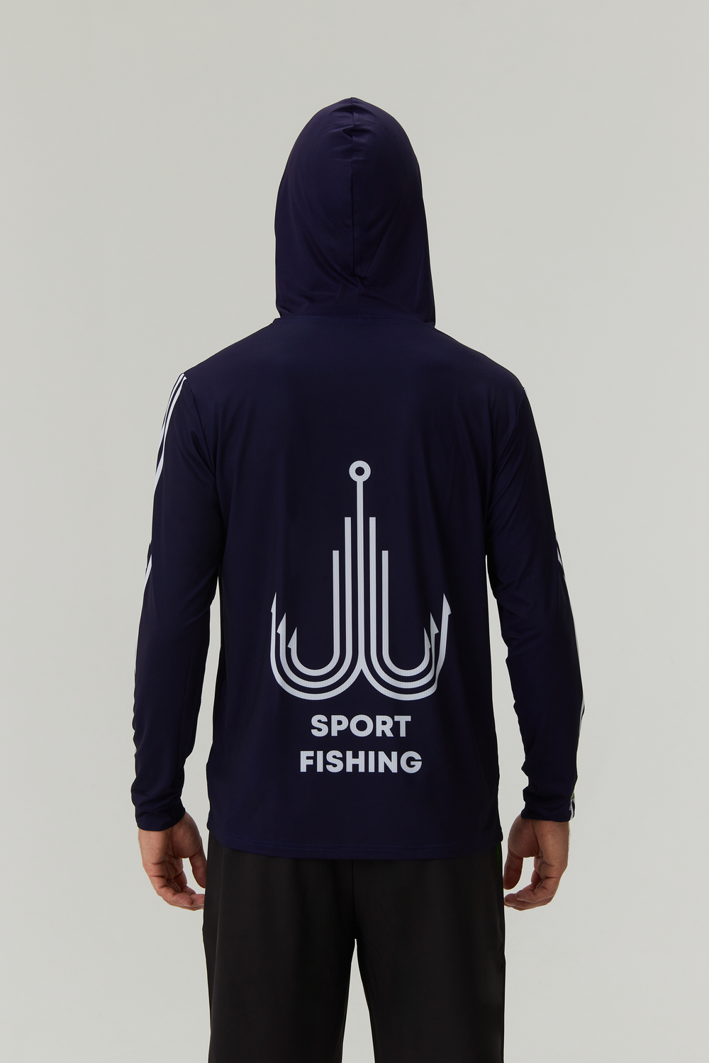 Худи Спорт Фишинг