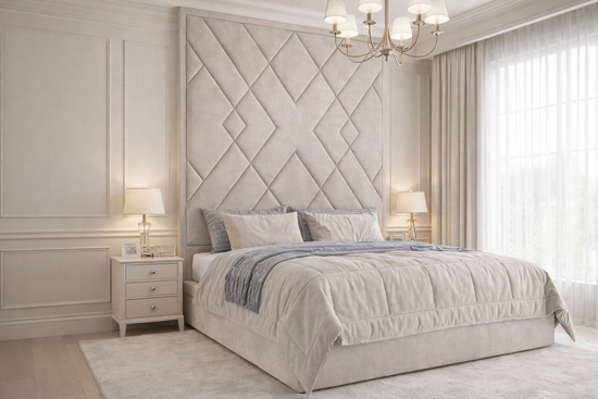 Стеновая панель Геометрия / Geometry