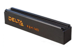 Батарейный модуль Delta RBM140