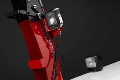 Снегоуборщик CAIMAN EDO 36Y