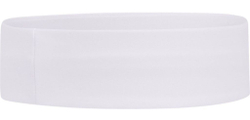 Повязка на голову Under Armour Play Up Headband - White