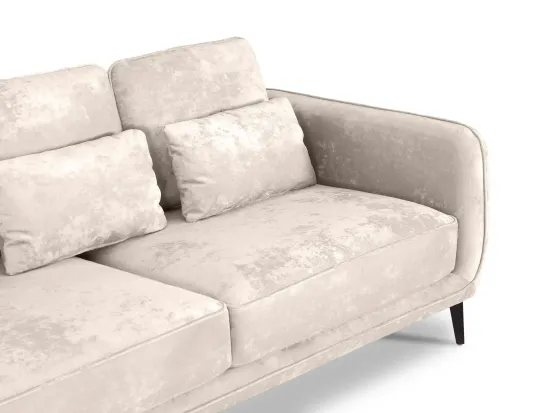 Диван Amsterdam трёхместный 786588