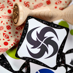 Дикие джунгли (Jungle Speed) на скандинавских языках