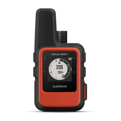 Навигатор Garmin inReach Mini 2 без топографических карт
