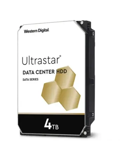 3.5" 4 ТБ Жетский диск Ultrastar DC HC310 0b35950