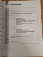 Longman Children's Picture Dictionary Teacher's Resource !! Книга для учителя!!!