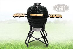 Start Grill