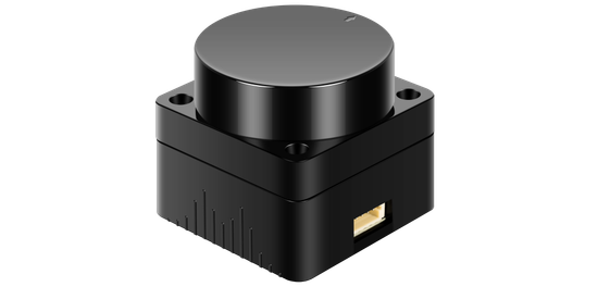 Лазерный дальномер лидар MS200 TOF ROS2