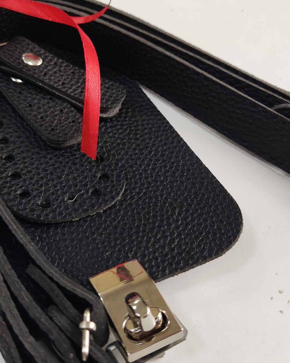 Комплект для мини-сумки БЛЭК