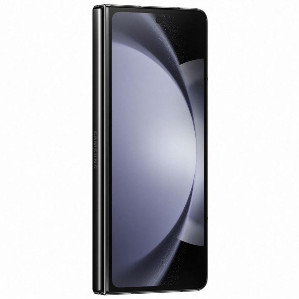 Смартфон Samsung Galaxy Z Fold5 5G 12 ГБ/256 ГБ (Чёрный фантом | Phantom Black)