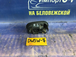 Ручка двери задней левой салонная MAZDA DEMIO 1998
