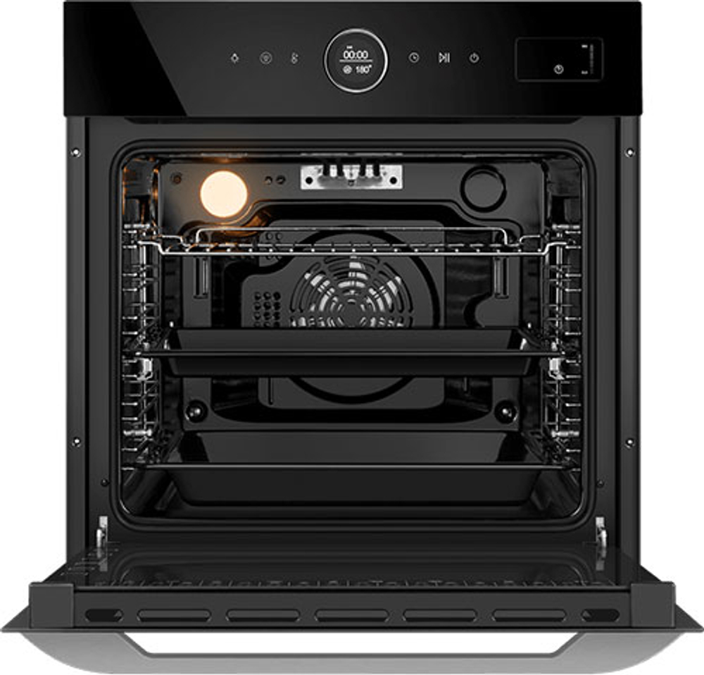 Встраиваемый духовой шкаф  Gorenje  BOS 6737 SYB