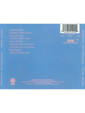 Dire Straits — Brothers In Arms