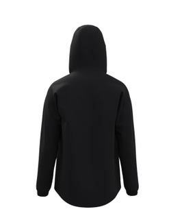 Кофта мужская 7/6 Man Jacket Black (Размер "L")