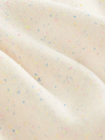 Толстовка с капюшоном на молнии для девочки Next E29-225, Молочный