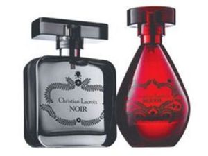 Christian Lacroix Noir