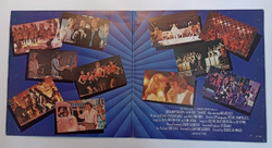 Electric Light Orchestra Olivia Newton-John Xanadu (From The Original Motion Picture Soundtrack) (Europe 1980)