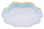Накладной светильник Loft it Axel 10225/36 Blue