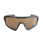 Спортивные очки OCEAN Jakar Matt Black / Grey Polarized lenses
