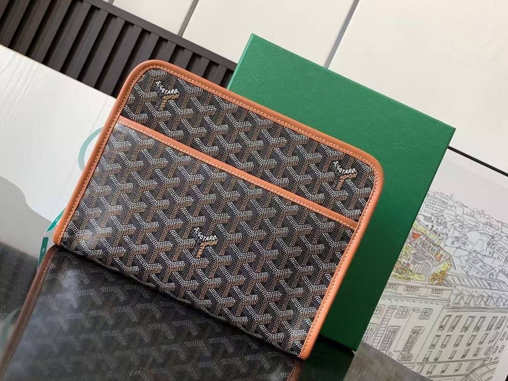 Клатч Goyard
