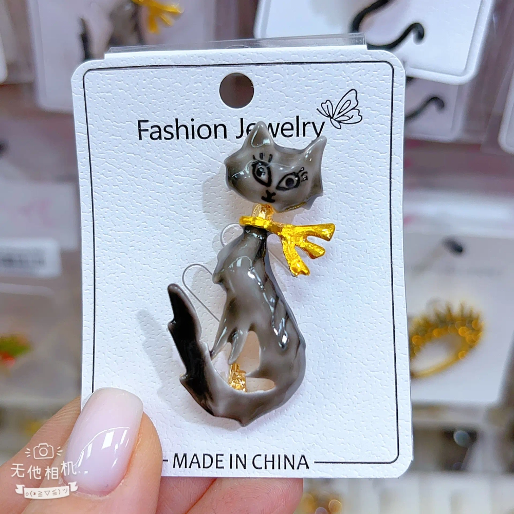 Броши Jewelry - арт190