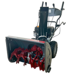 Снегоуборщик EVOline SBG 660 E (с двигателем Zongshen)