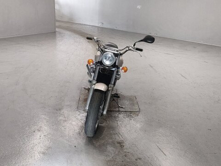 Honda Magna 250 , 1997