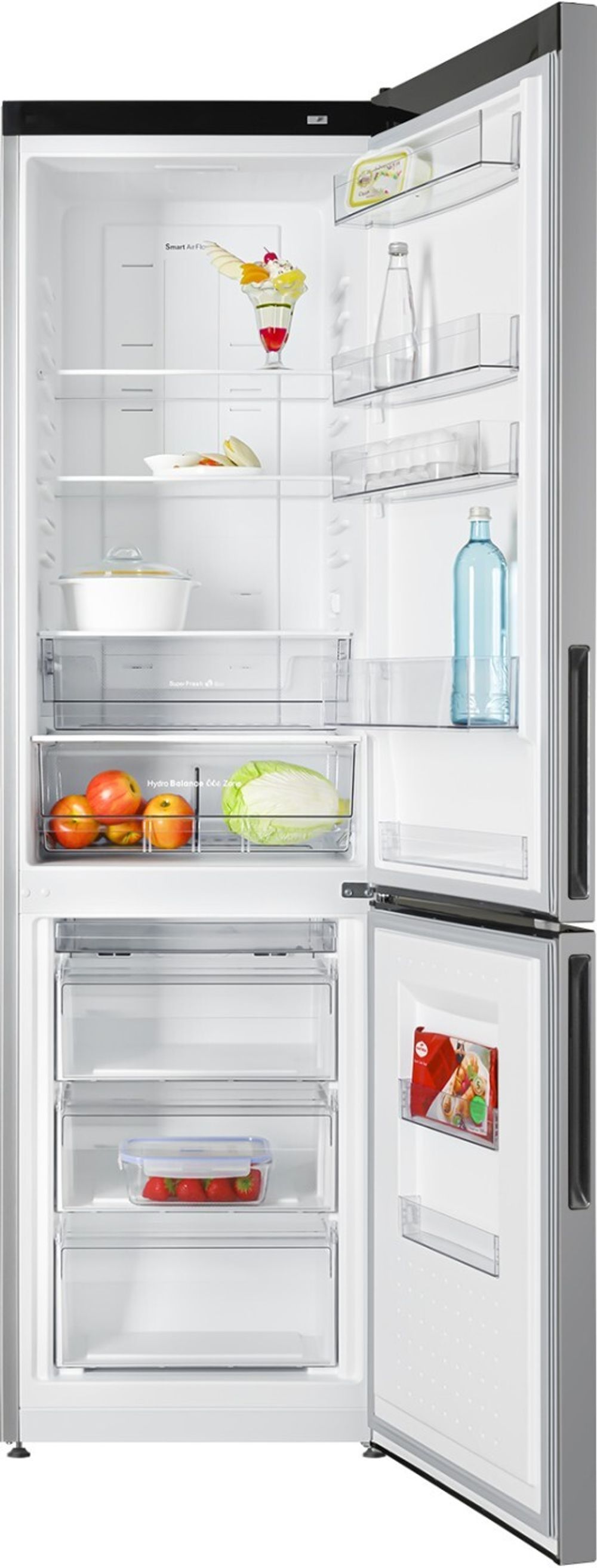 Двухкамерный холодильник Atlant ХМ-4626-181-NL