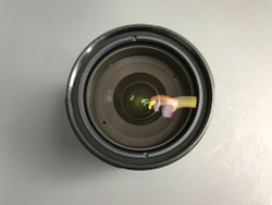 Nikon 18-200mm 3.5-5.6G ED AF-S VR DX