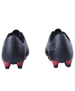 Бутсы футбольные Mondo JSH402, черный, р.41-45