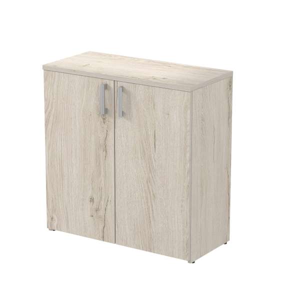 2Ш.023.1 Шкаф для документов низкий (790*370*815)