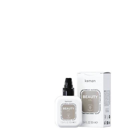 Kemon Масло для волос Beauty Oil, 100 ml