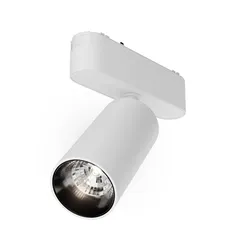 Трековый светильник Фокус / Focus Led Radity 4000K 12Вт 36° Technical tr103-1-12w4k-m-w