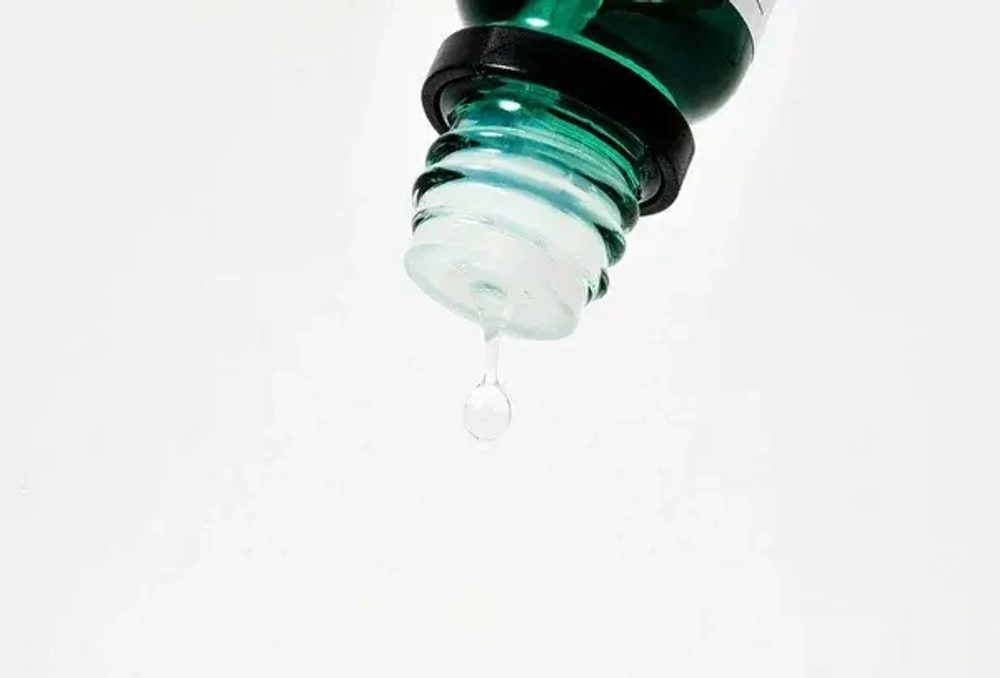 Some By Mi Масло для проблемной кожи с чайным деревом - 30Days miracle tea tree clear spot oil, 10мл