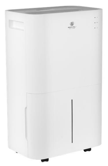 Осушитель воздуха ROYAL CLIMA PACIFIC  Loft RD-PC25-E — (2)
